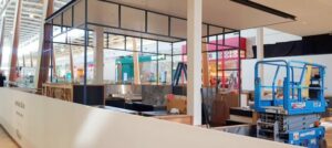 Fitout-Duralift
