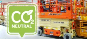 CO2-Neutral duralift