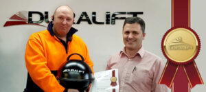 Duralift-Equipment-Delivery