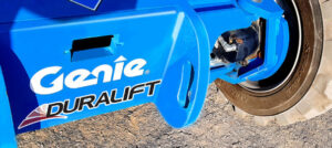 Genie-Lift Equipments - Duralift