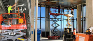 Main Plumbing - Duralift