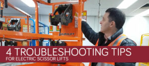 4 Troubleshooting-Tips - Duralift
